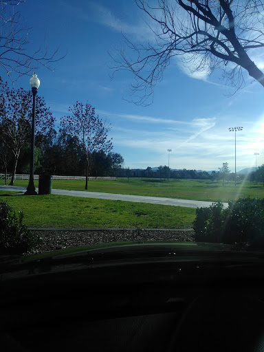 Park «Bridgeport Park», reviews and photos, 23520 Bridgeport Ln, Santa Clarita, CA 91355, USA