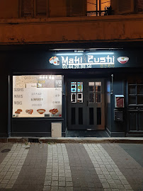 Photos du propriétaire du Restaurant asiatique Maki Zushi à Compiègne - n°9