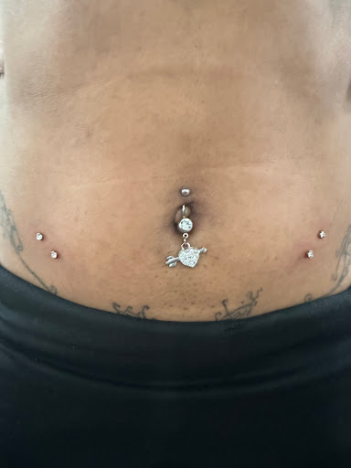 Explore love tattoos ideas, creative tattoo ideas in Atlanta, available at Ink Legends TattooPiercing