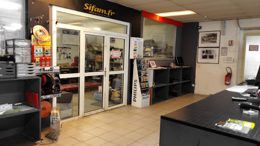 Photo 1 - Garage François Père & Fils