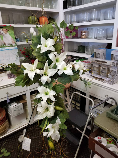 Florist «Forget Me Not Flowers and Gifts», reviews and photos, 113 E 8th St, Tyler, TX 75701, USA