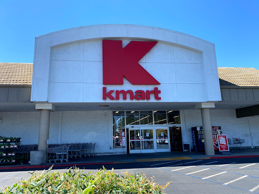 Discount Store «Kmart», reviews and photos, 111 W McKnight Way, Grass Valley, CA 95949, USA
