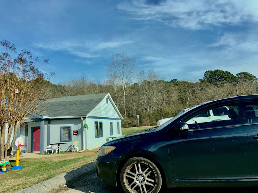 Thrift Store «Blessings Thrift Store», reviews and photos, 86 Work Camp Rd, McDonough, GA 30253, USA