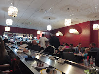 Atmosphère du Restaurant japonais Tokyo à Belfort - n°8