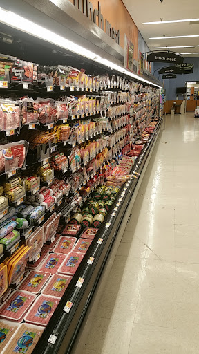 Grocery Store «Kroger», reviews and photos, 1707 W University Dr, McKinney, TX 75069, USA