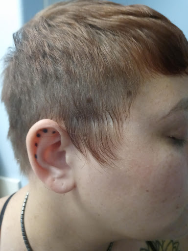 Hair Salon «The Salon At Lake Nona», reviews and photos, 8524 Insular Ln #104, Orlando, FL 32827, USA