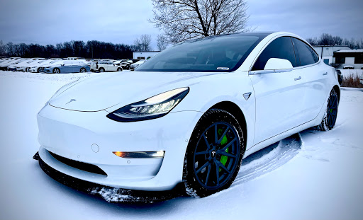 Used Car Dealer «Unlimited Motors», reviews and photos, 17317 Westfield Park Rd, Westfield, IN 46074, USA