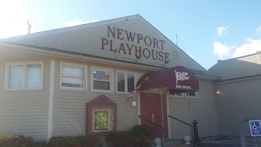 Performing Arts Theater «Newport Playhouse & Cabaret Restaurant», reviews and photos, 102 JT Connell Hwy, Newport, RI 02840, USA