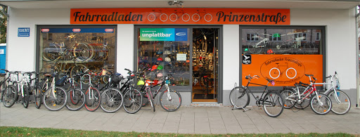 Fahrradladen Prinzenstraße