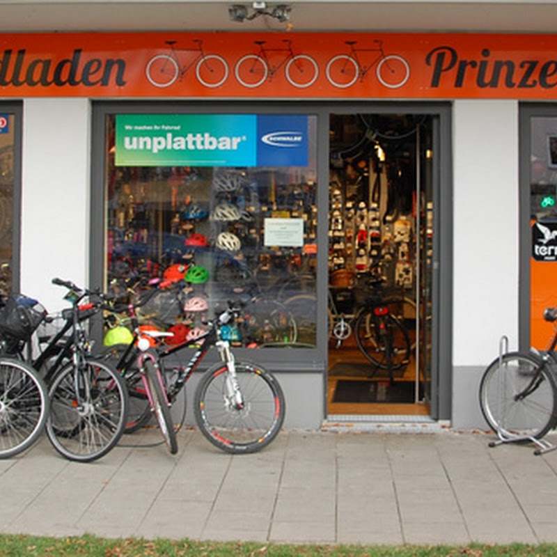 Fahrradladen Prinzenstraße