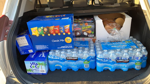 Warehouse store «Costco Wholesale», reviews and photos, 3901 W Costco Dr, Tucson, AZ 85741, USA