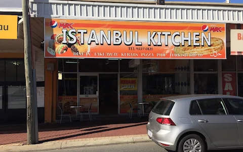 Istanbul Kitchen image