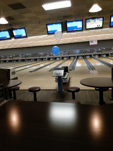 Bowling Alley «Regal Lanes», reviews and photos, 27663 Mound Rd, Warren, MI 48092, USA