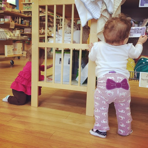 Baby Clothing Store «Cotton Babies», reviews and photos, 1200 Town and Country Crossing Dr, Town and Country, MO 63017, USA