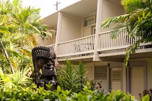 Waikiki Heritage Hotel image