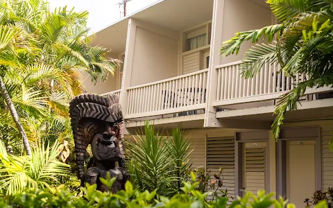 Waikiki Heritage Hotel image