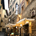 Photo n°14 de l'avis de HM. fait le 03/07/2018 à 16:04 sur le  Trattoria Bordino à Florence