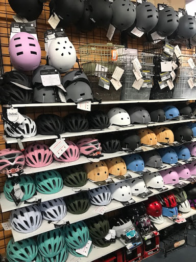 Sporting Goods Store «Play It Again Sports (Pacific Beach)», reviews and photos, 1401 Garnet Ave, San Diego, CA 92109, USA