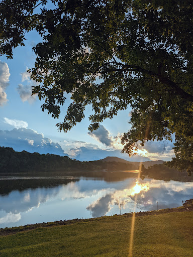 Campground «Salt Lick Creek Campground», reviews and photos, 520 Salt Lick Park Ln, Gainesboro, TN 38562, USA