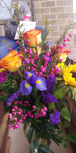 Florist «Indigo Iris Floral and Gift», reviews and photos, 4898 Osceola St, Denver, CO 80212, USA