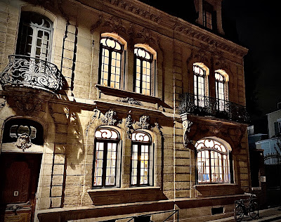 ARA Architectes à Rouen