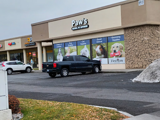 Paws Natural Pet Emporium, 8551 W Gage Blvd, Kennewick, WA 99336, USA, 