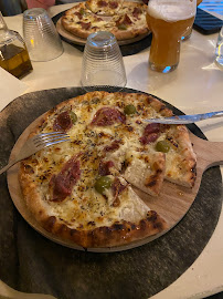 Pizza du Pizzeria LAND'S PIZZAS! à Linxe - n°4