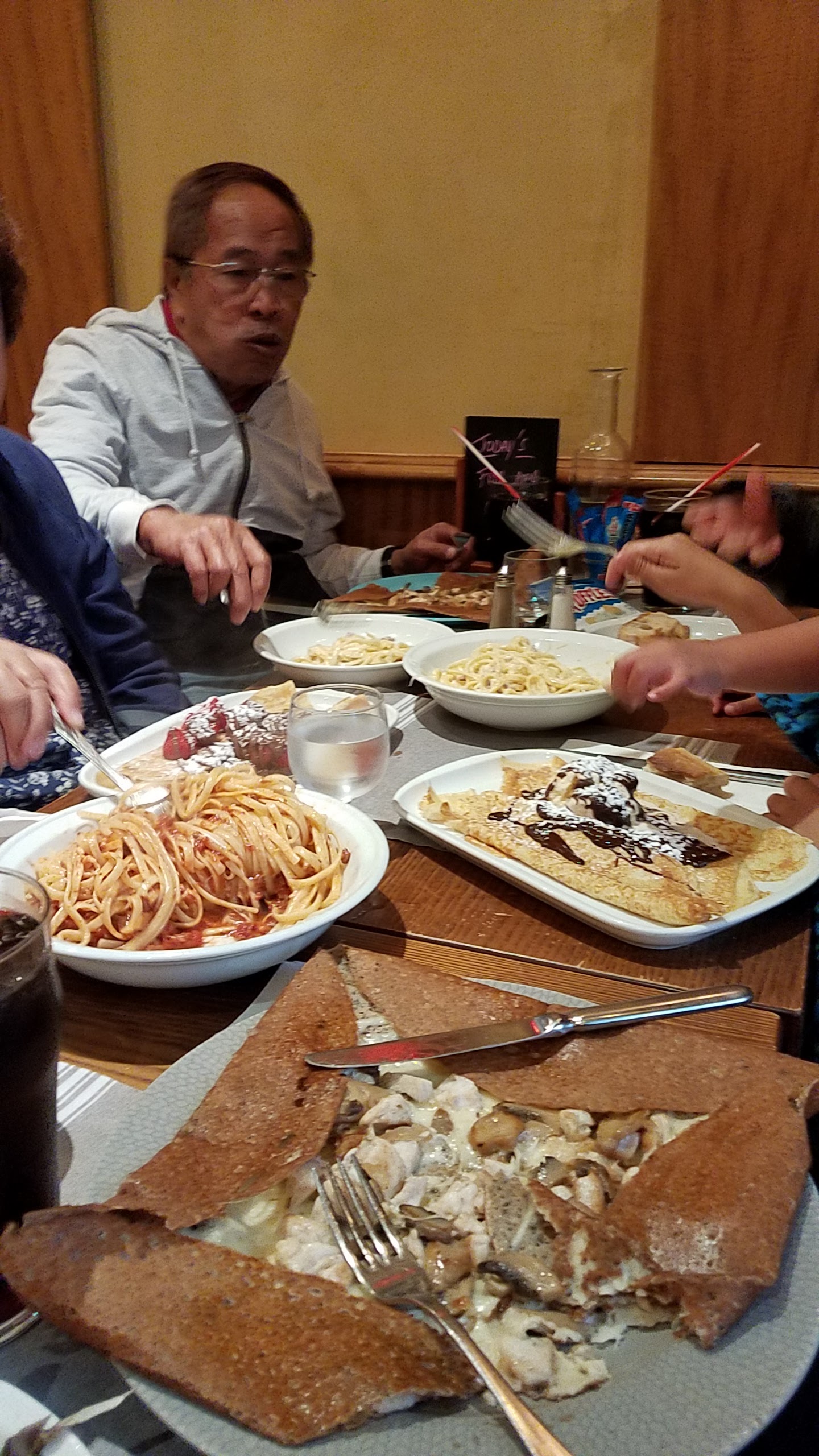 Photo n° 2 de l'avis de Nathan.a fait le 03/10/2018 à 05:26