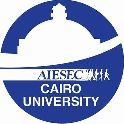 AIESEC Cairo University (AIESEC CU)