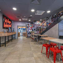 Photos du propriétaire du Restaurant KFC Nîmes CV à Nîmes - n°7
