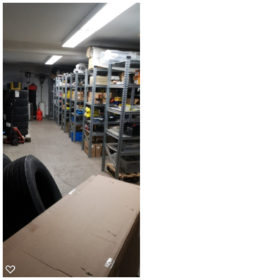 Time Trans Logistik GmbH & Co KG