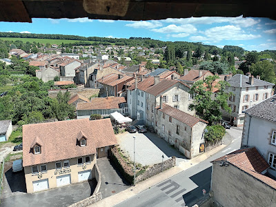 Cabinet vétérinaire CRISAN-LALOUX à Bourganeuf
