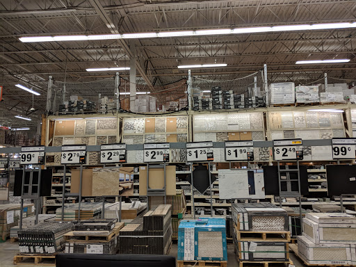 Home Improvement Store «The Home Depot», reviews and photos, 15750 SW 88th St, Miami, FL 33196, USA