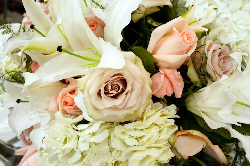 Florist «Rich Mar Florist», reviews and photos, 2407 Easton Ave, Bethlehem, PA 18017, USA