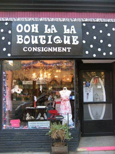Ooh~La~La Boutique & Consignment, 906 Main St, Antioch, IL 60002, USA, 