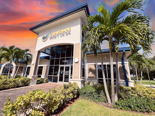Credit Union «Guardians Credit Union», reviews and photos