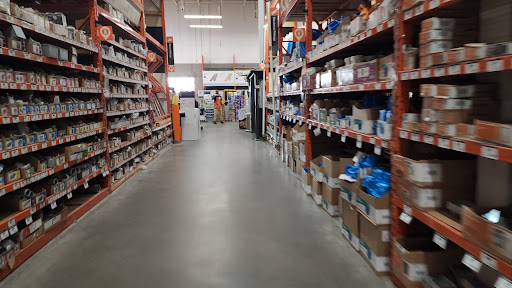 Home Improvement Store «The Home Depot», reviews and photos, 145 Defense Hwy, Annapolis, MD 21401, USA