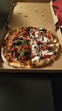 Plats et boissons du Pizzeria Speedy Pizza à Briançon - n°16