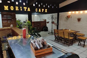 LOS MORITA CAFE image