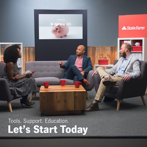 Insurance Agency «Kameren Desean Nelson State Farm Agency», reviews and photos