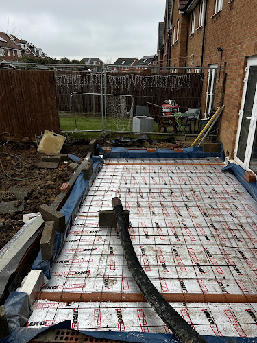 Build Plus Uk ,Hertfordshire House Extentions ,Design and Build