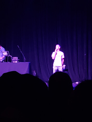 Live Music Venue «Lafayette Theater», reviews and photos, 600 Main St, Lafayette, IN 47901, USA