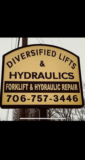 Diversified Lifts & Hydraulics
