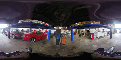 Auto Repair Shop «Big Johns Oil and Lube and Automotive», reviews and photos, 1818 99th St E, Tacoma, WA 98445, USA