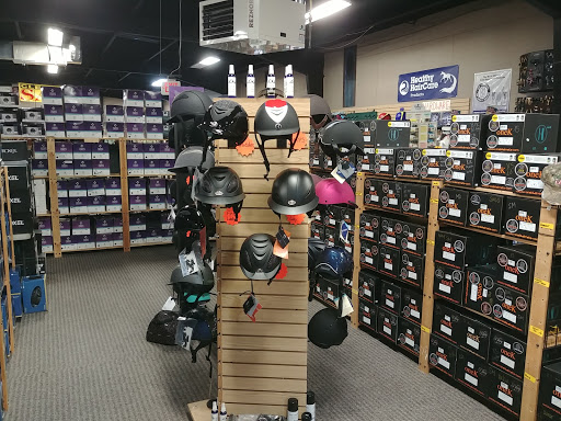 Tack Shop «Equine Exchange Tack Shop», reviews and photos, 1251 Ridge Rd, Pottstown, PA 19465, USA