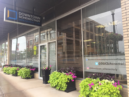 Downtown Schenectady Improvement Corp. (DSIC) image 1