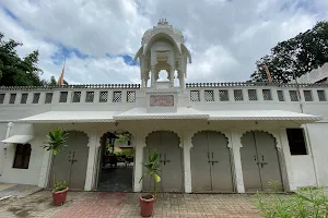 Navlakha Mahal (Satyarth Prakash Nyas) image