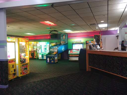 Bowling Alley «Orange Bowl Lanes», reviews and photos, 4318 US-98, Lakeland, FL 33809, USA