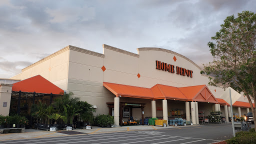 Home Improvement Store «The Home Depot», reviews and photos, 5475 University Pkwy, University Park, FL 34201, USA