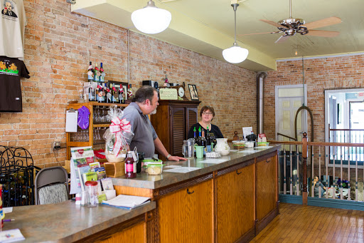 Winery «Pentamere Winery», reviews and photos, 131 E Chicago Blvd, Tecumseh, MI 49286, USA